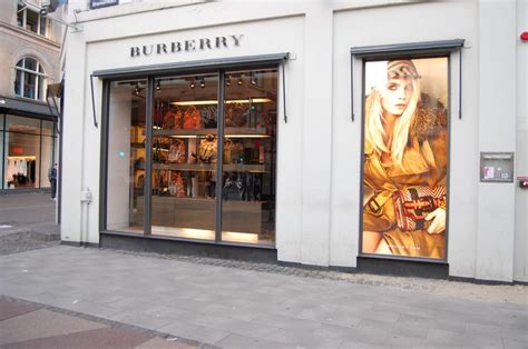 burberry københavn|Burberry, Ostergade Copenhagen København, Hovedstaden.